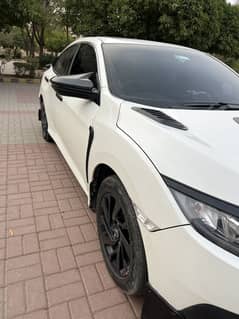 Civic