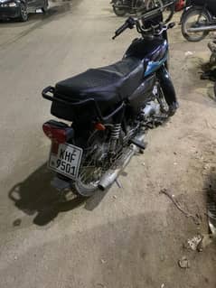 bike