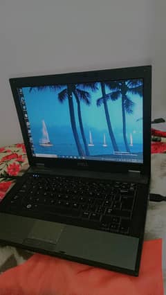 Dell Company Laptop Latitude E5410