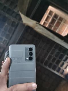 Realme GT master 8+4/128