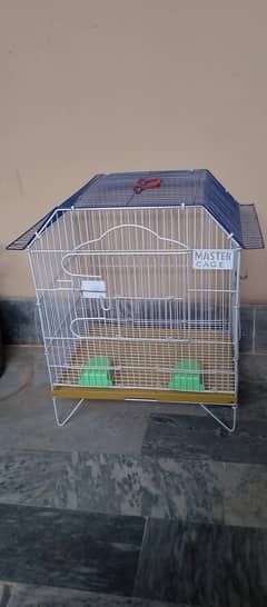 Cage For Sale