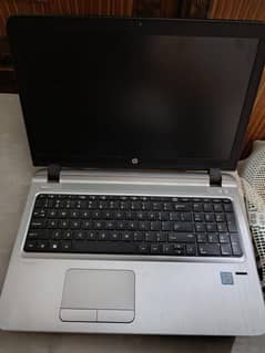HP