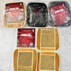car seat back rest