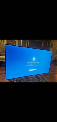 samsung au9000 series