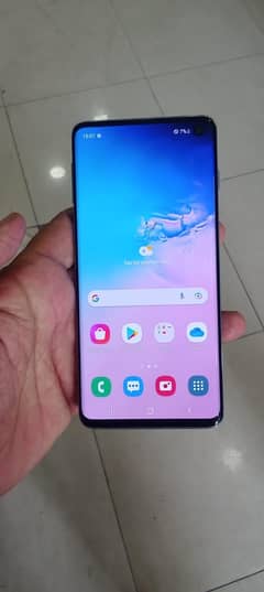 sam sung s10
