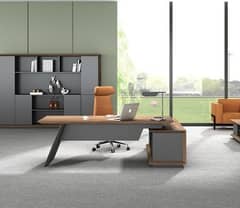Conference Tables//Executive Table//Reception Counters//Office Table