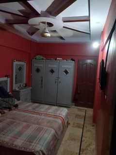 Flat For Sale