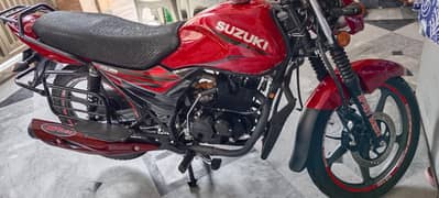 Suzuki