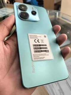 Redmi note 14 8/256 new 3 month used only
