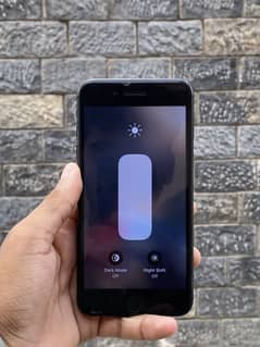 iphone 7 plus in good condition for sell