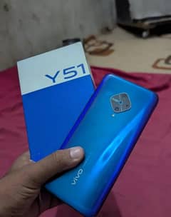 Vivo Y51