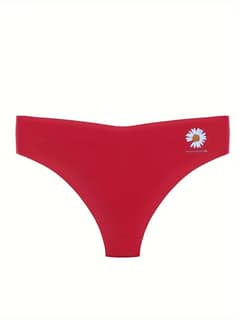 Red hot rose like panti