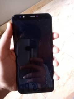 Huawei y7 prime 3/ 32 ram dual sim pta approved