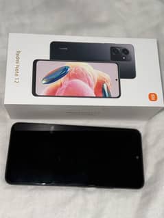 Redmi note 12