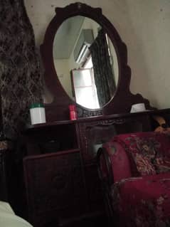 Dressings Table
