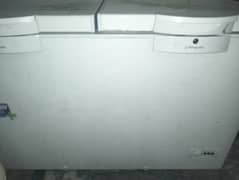 dawlance D freezer