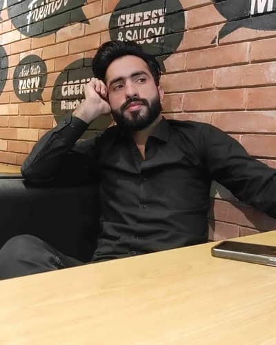Junaid Anwar