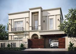 10 MARLA HOUSE FOR RENT