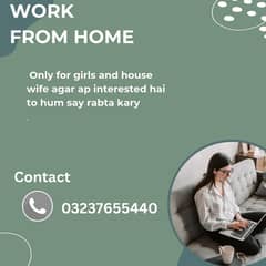 online work