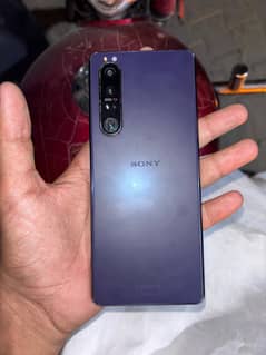 Sony Experia I mark 3 exchange possible