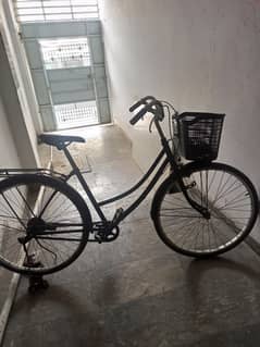 Cycle