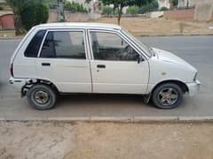 Mehran For sale