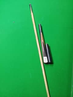 BLP SNOOKER stick with new tip