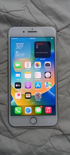 iphone 8 plus pta approved