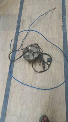 LPG kit warking ma he atuo batan be hy paip waring behy