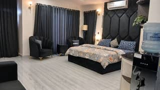 Furnished Apartment Available For Rent Buch Villas