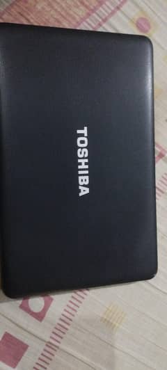 Toshiba laptop core i3 2nd generation