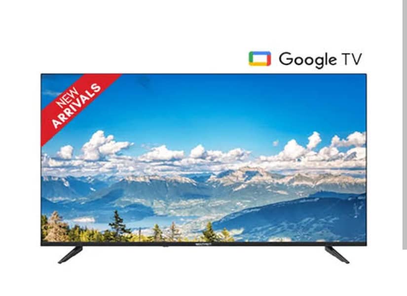 Google t. v Android (Multinet) 0