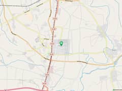 Beautifully located 1 kanal pair plots available for Sale