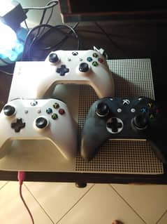 Xbox
