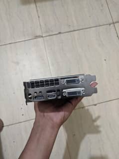 graphic card