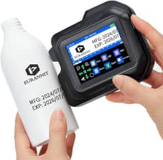 Handheld Expiry Date Machine| Mini Inkjet Printer| (vii)