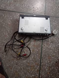 dish