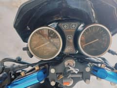 Suzuki GS 150 SE