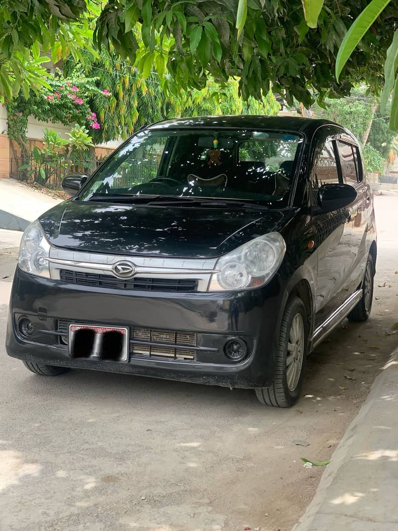 Daihatsu Mira custom full option - Cars - 1103353920