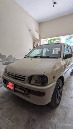 Coure CX 2003