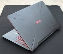 Asus Tuf Gaming Fx504 GTX 1060 3gb i5-8300H