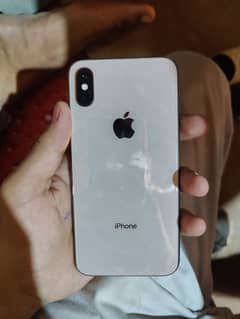 Iphone xs 256GB face id faild
