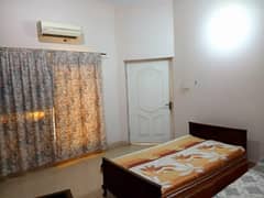 Furnished Rooms for Rent