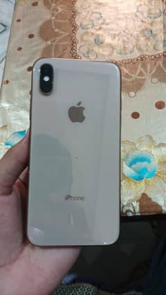 Iphone Xs