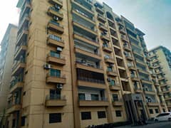 10 Marla Ground Floor 3-Bed Apartment for Rent in Askari 10, Sector F Lahore