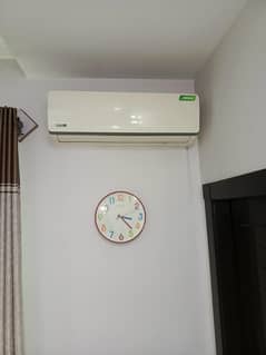 1 ton DC inverter ac