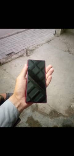 Sony Xperia 5