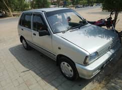 Mehran Vxr 2017