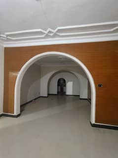 4 Bed DD Portion Available For Rent