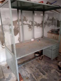 for sale counter